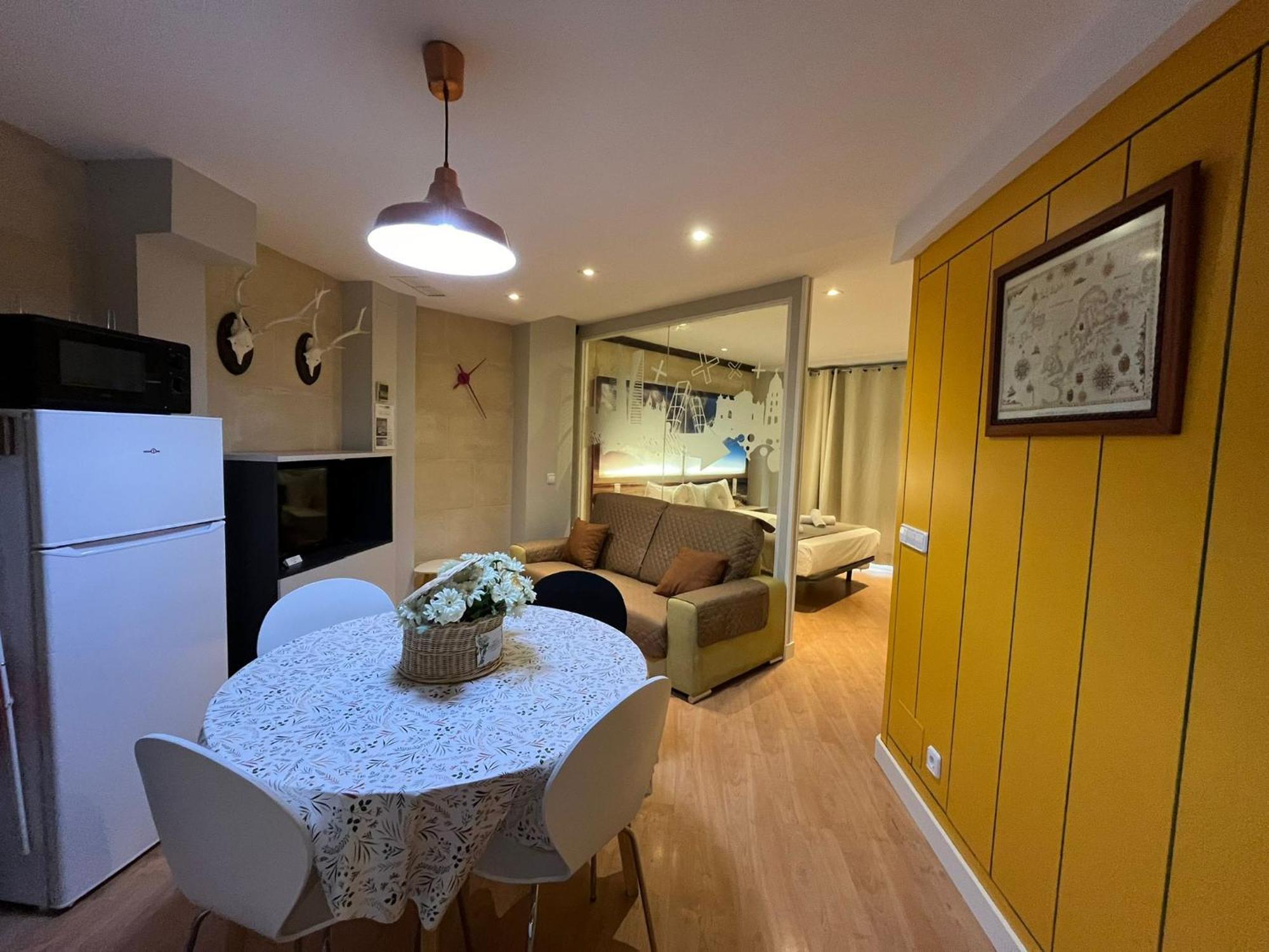 Homelikes Мадрид Екстер'єр фото