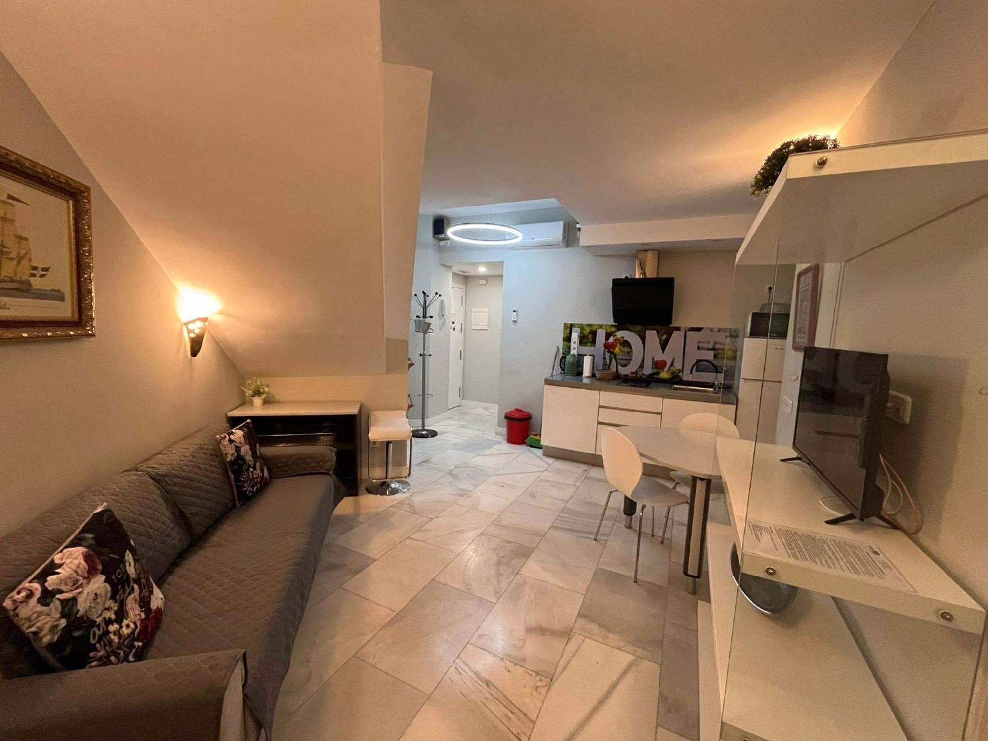 Homelikes Мадрид Екстер'єр фото