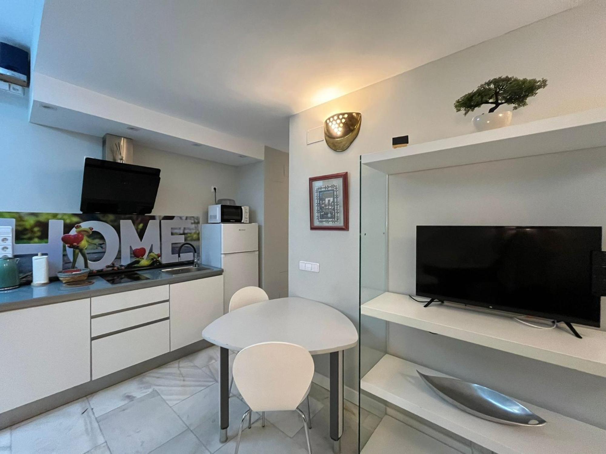 Homelikes Мадрид Екстер'єр фото